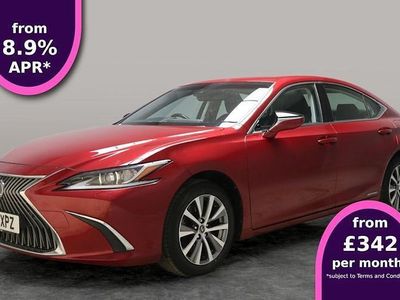 Lexus ES300H