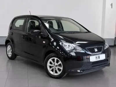 Used Seat Mii