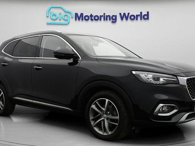 Used 2022 MG HS Exclusive SUV | £15,900 (Fair price)