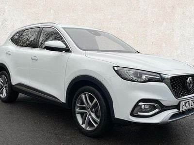 Used 2023 MG HS Exclusive SUV | £14,844 (Good price)