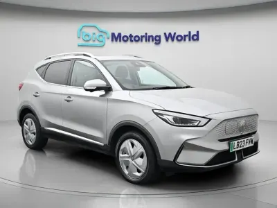Używany MG ZS 2023 SUV