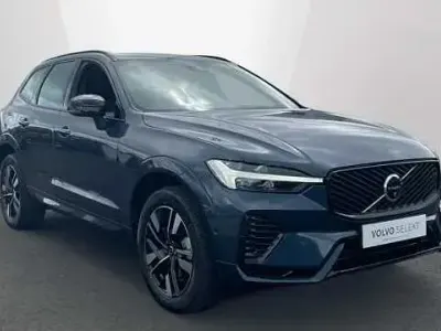 New Volvo XC60 Plus 247 HP (181 kW) 2026 SUV