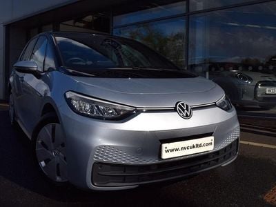 VW ID.3