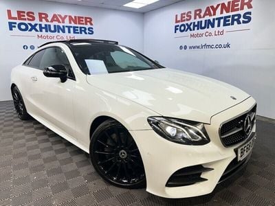Mercedes E300