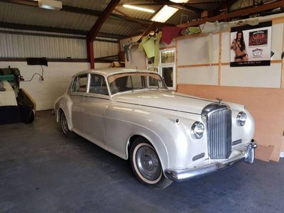 used Bentley Continental S 1