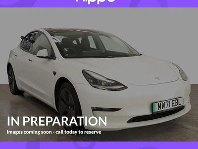 Used 2023 Tesla Model 3 Long Range AWD Sedan | £18,980 (Fair price)