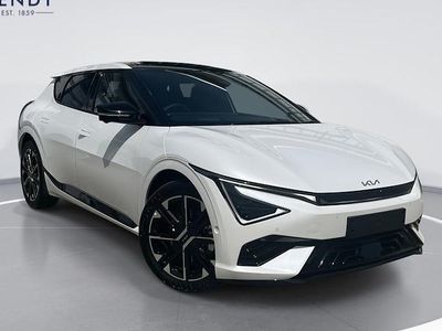 Used 2025 Kia EV6 GT-Line S SUV | £41,998