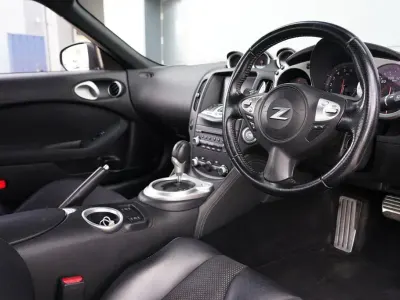 Used Nissan 370Z