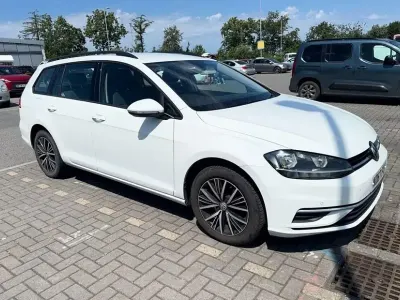 Used VW Golf VII