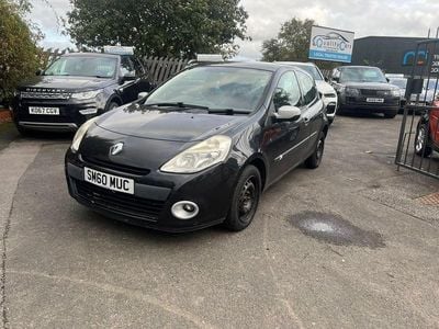 Renault Clio II
