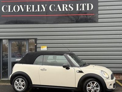 Used 2015 Mini ONE Hatchback | £5,499 (Good price)