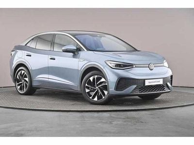 VW ID.5