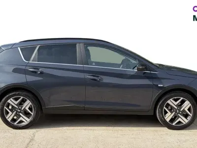 Used Hyundai Bayon