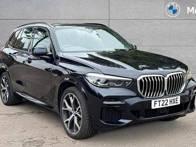 BMW X5 M