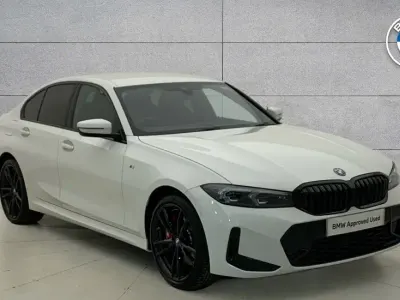 Usado BMW 330e