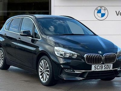 BMW 220 Active Tourer