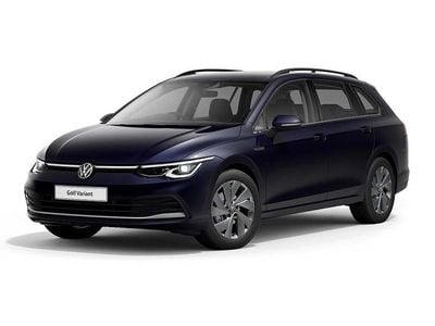 VW Golf VIII
