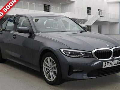 BMW 330e