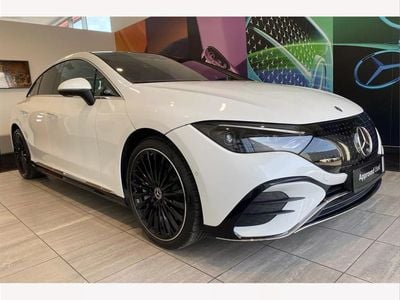 Mercedes EQE300