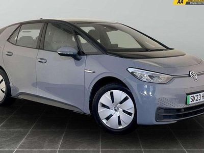 Used 2021 VW ID.3 Pro Performance Hatchback | £16,795 (Fair price)