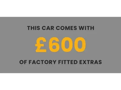 Used Vauxhall Crossland 130 HP (95 kW) 2024 Black SUV