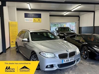 BMW 535