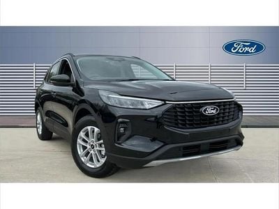 New Ford Kuga Titanium 147 HP (108 kW) 2025 Other SUV