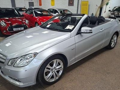 Mercedes E200