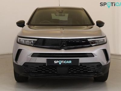 Used Vauxhall Mokka S 134 HP (98 kW) 2023 Grey SUV