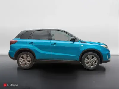 Used Suzuki Vitara