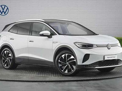 Used VW ID.4 150 kW (204 HP) 2023 SUV