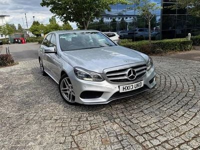 Mercedes E250