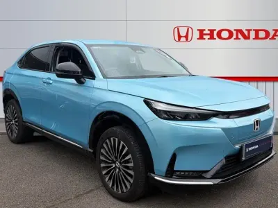 Używany Honda e Elegance 150 kW (204 KM) 2024 Hatchback