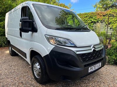 Citroën Relay