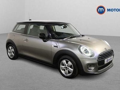 Used Mini Cooper Classic 136 HP (100 kW) 2021 Hatchback