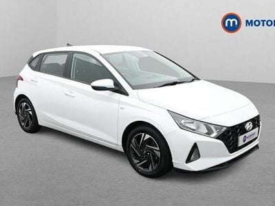 Used Hyundai i20 SE 101 HP (74 kW) 2023 Hatchback
