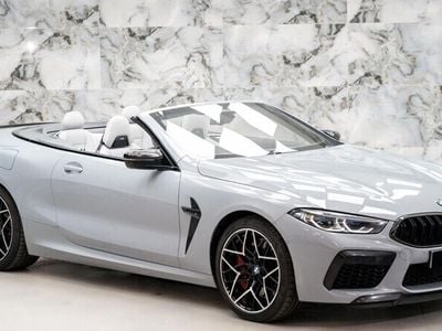 BMW M8