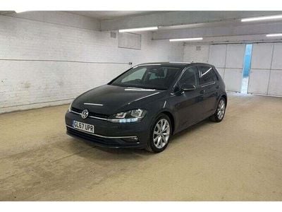 VW Golf VII