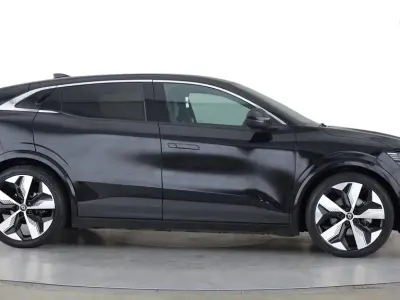 Used Renault Mégane IV Techno 2023 Hatchback