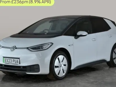 Usado VW ID.3 Pro Performance 150 kW (204 HP) 2022 Citadino