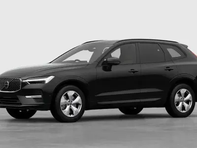 Used Volvo XC60