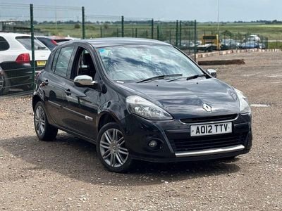 Renault Clio IV