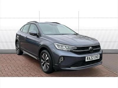 Black Used 2018 VW T-Roc SE SUV | £14,160 (Fair price)