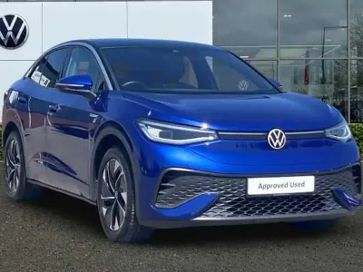 Used VW ID.5