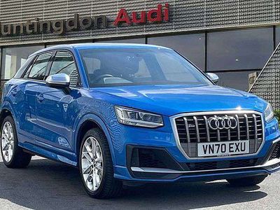 Audi SQ2