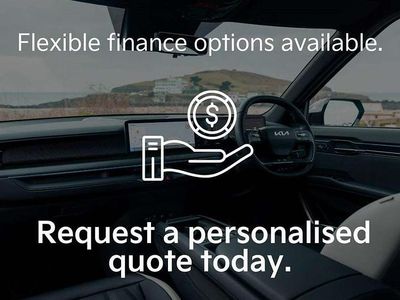 Used Kia Sportage 206 HP (151 kW) 2025 Grey SUV