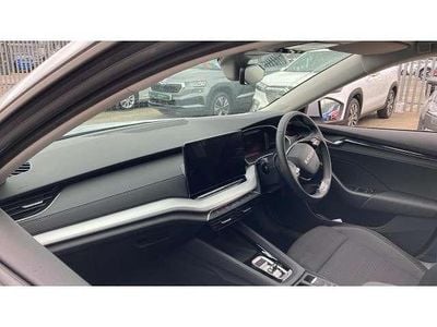 Used Skoda Octavia 2025 Estate