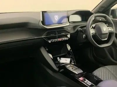 Used Peugeot 2008
