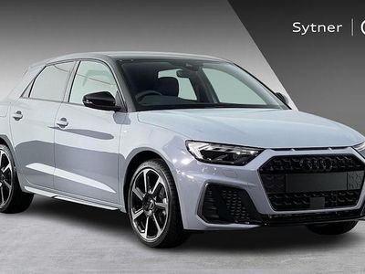 New Audi A1 Sportback S-Line 150 HP (110 kW) 2025 Hatchback