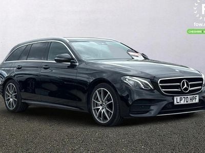 Mercedes E350